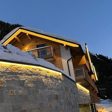 ALPIUM - Luxusappartements Flachau Extérieur photo