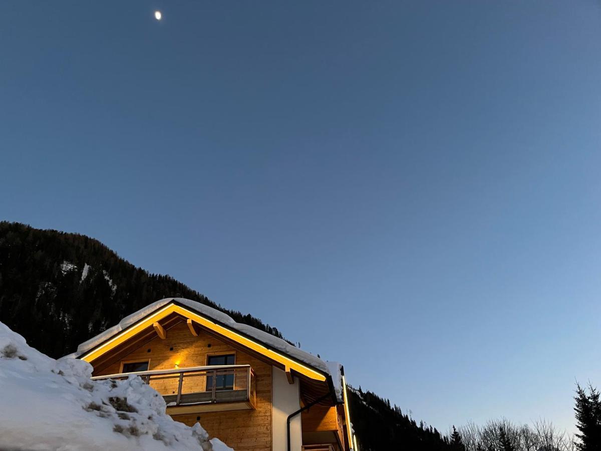 ALPIUM - Luxusappartements Flachau Extérieur photo