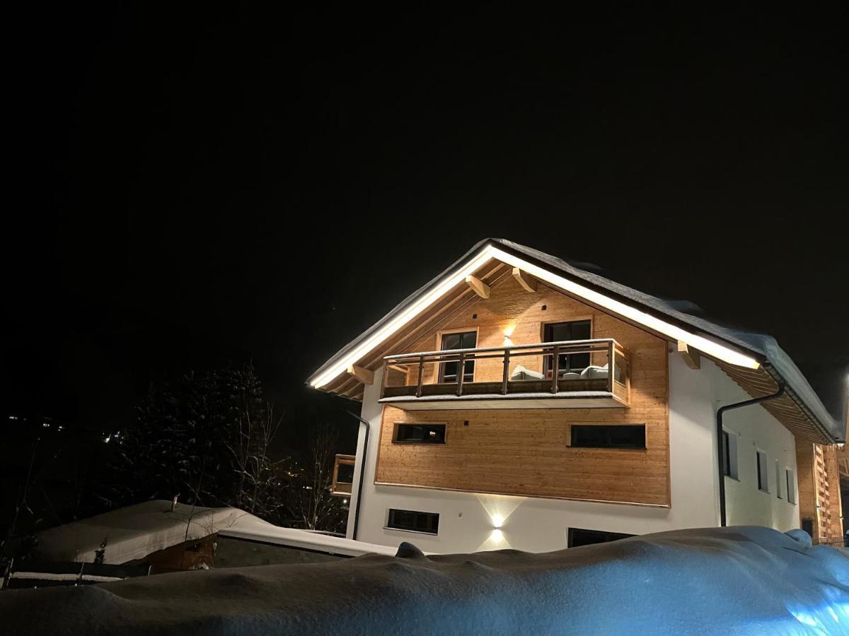 ALPIUM - Luxusappartements Flachau Extérieur photo