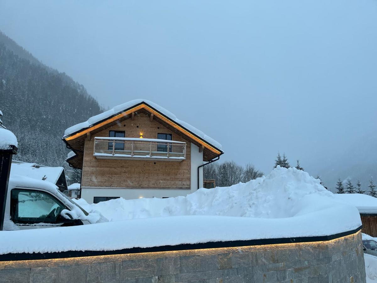 ALPIUM - Luxusappartements Flachau Extérieur photo