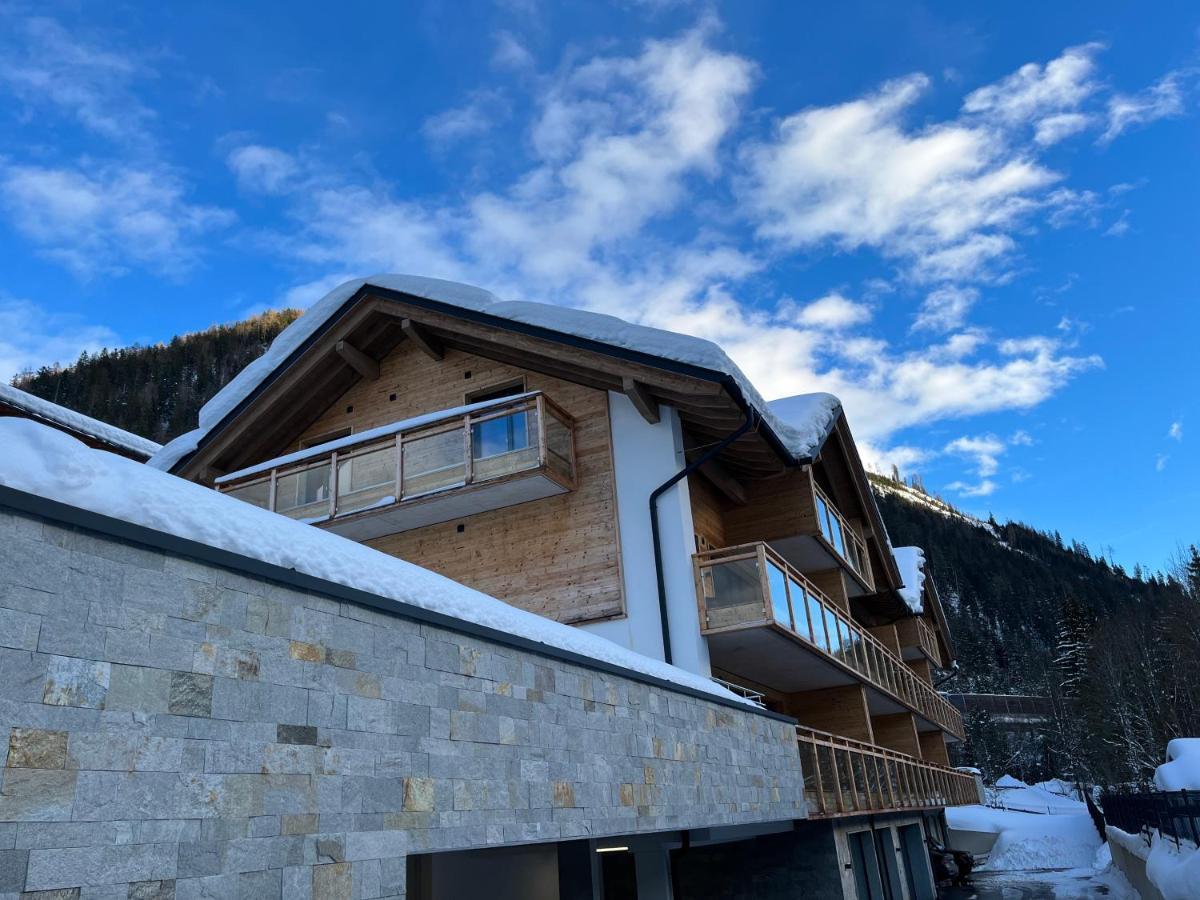 ALPIUM - Luxusappartements Flachau Extérieur photo