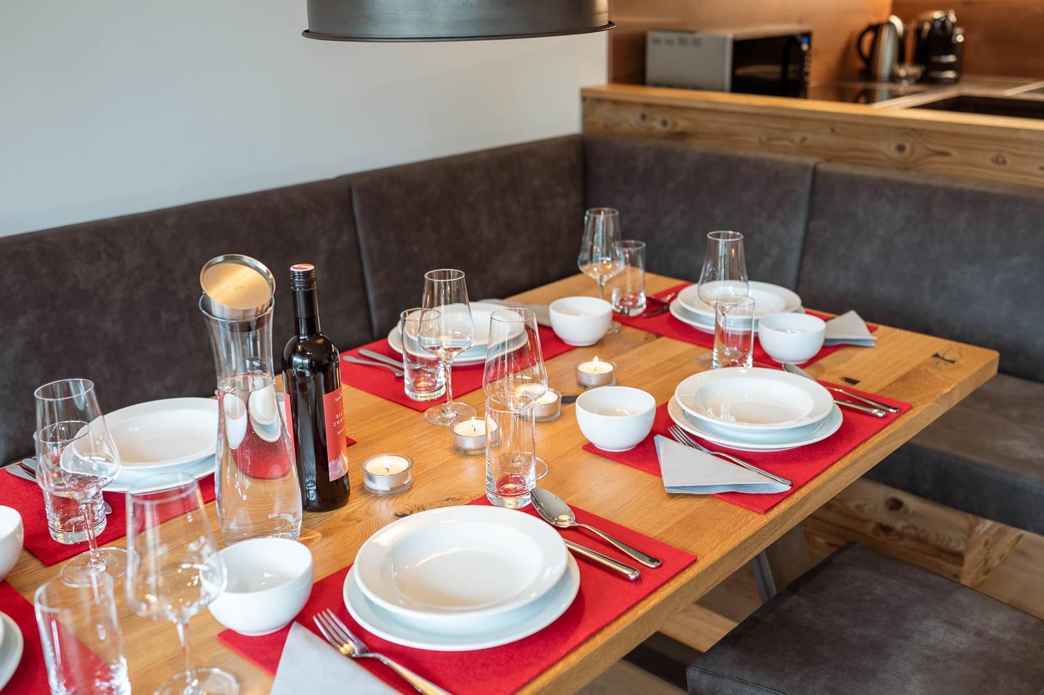 ALPIUM - Luxusappartements Flachau Extérieur photo
